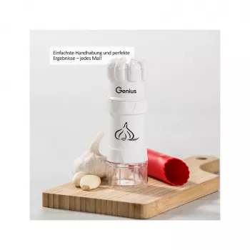 Gembird 3 Genius Küüslaugulõikur G5