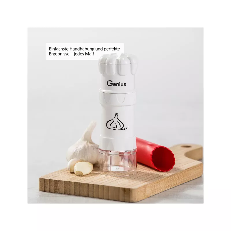 Gembird 3 Genius Küüslaugulõikur G5