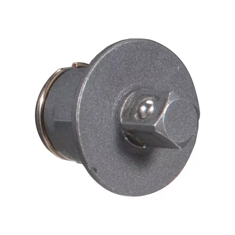 Makita 191A51-1 padruni adapter 1/4