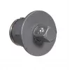 Makita 191A51-1 padruni adapter 1/4