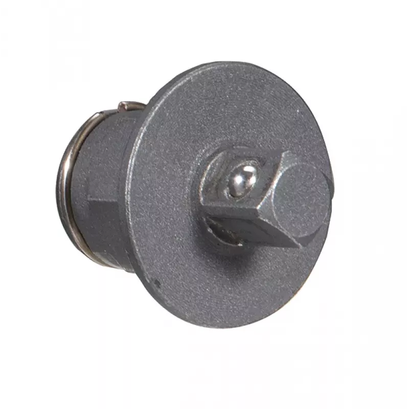 Makita 191A51-1 padruni adapter 1/4