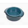 Joseph Joseph Nest Bake 2 tk, ümmargune sinine koogivorm