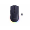Lenovo Legion M220 RGB juhtmevaba mänguhiir, 2,4 GHz / Bluetooth / juhtmega, Nebula Purple (GY51V60439)