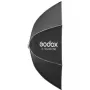 Godox UL-Box-OCTA-150 vihmavarju-softbox, Bowensi kinnitus