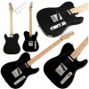 V-TONE ETL39 BK 4/4 Telecasteri elektrikitarr