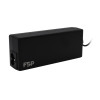 FSP 90W sülearvuti adapter Acerile, vahetatavate otsikutega (PNA0902215)