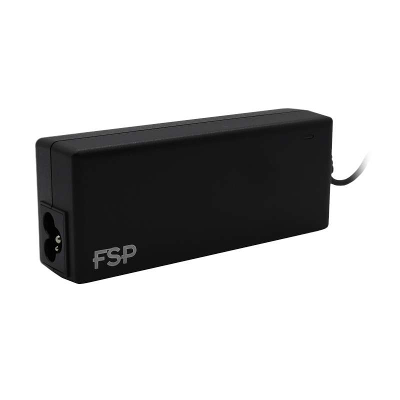 FSP 90W sülearvuti adapter Acerile, vahetatavate otsikutega (PNA0902215)