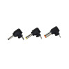 FSP 90W sülearvuti adapter Acerile, vahetatavate otsikutega (PNA0902215)