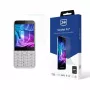 3MK Silky Matt Pro ekraanikaitse Nokia 230 Dualsim 2024