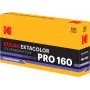 Kodak Ektacolor Pro 160 120 kaamerafilm, 5-pakk