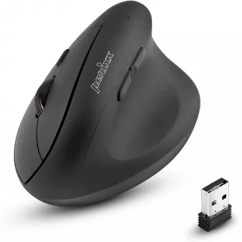 Perixx PERIMICE-608II traadita ergonoomiline hiir