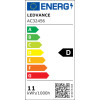 Osram LED-lamp 11 W soe valge