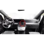 Brodit ProClip kinnitusklamber Mercedes Benz V-Class 25-26 jaoks (856043)
