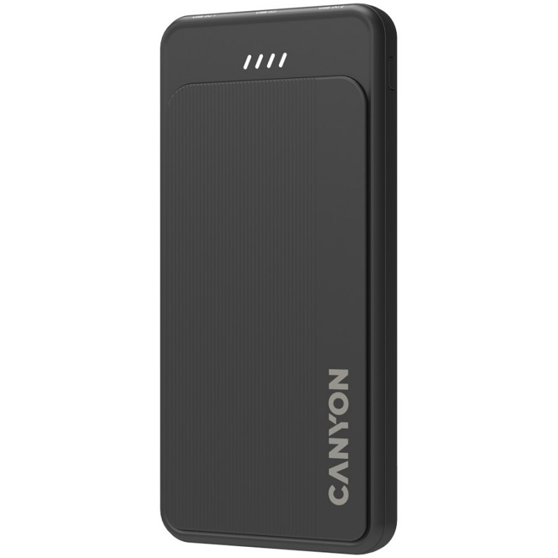 CANYON akupank OnPower 100 10000mAh must