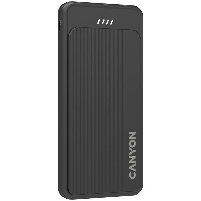 CANYON akupank OnPower 100 10000mAh must