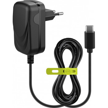Goobay USB-C toiteadapter, 15 W (79614)