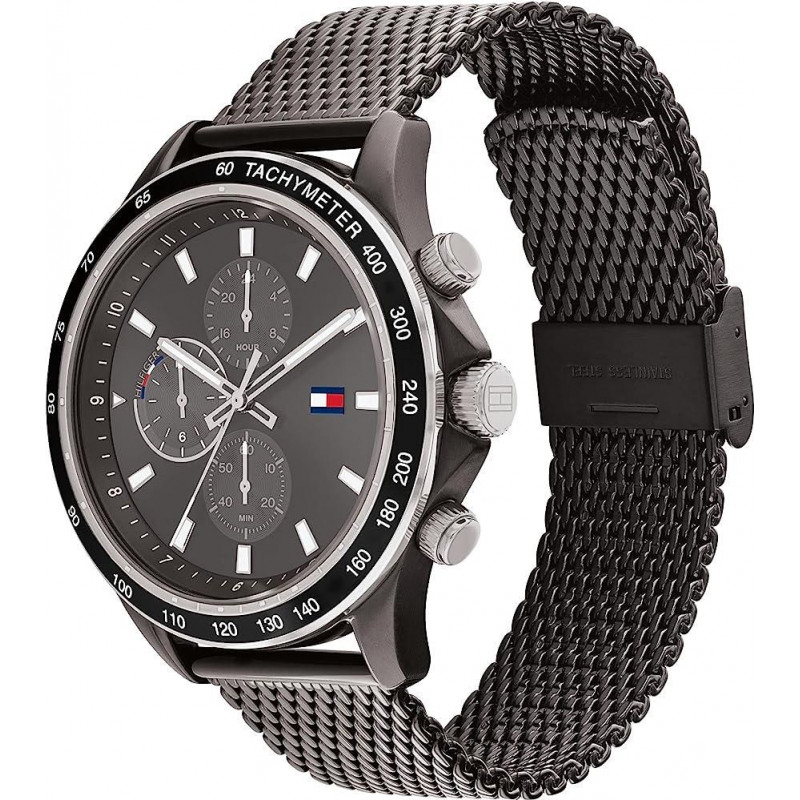 Tommy Hilfiger 1792019 meeste kell, 44 mm