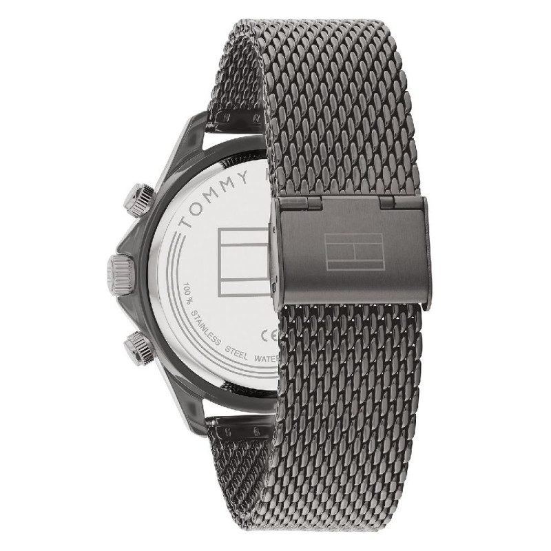 Tommy Hilfiger 1792019 meeste kell, 44 mm