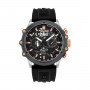 Police PL1018JSTU13P meeste käekell, 48 mm