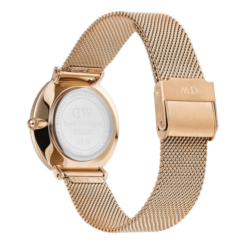 Daniel Wellington DW00100823 naiste käekell, 32 mm