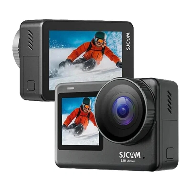 Tegevuskaamera SJCAM SJ11 Active