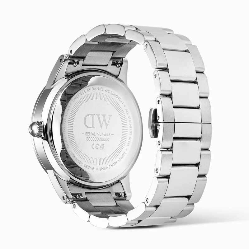 Daniel Wellington DW00100820 meeste kell, 40 mm