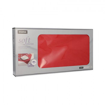 PAPSTAR soft selection laudlinad 80 x 80 cm (82328)