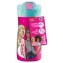 Maped PICNIK joogipudel Barbie, 0,43 l, roostevabast terasest korpus Barbie motiiviga, kõrs kaasas