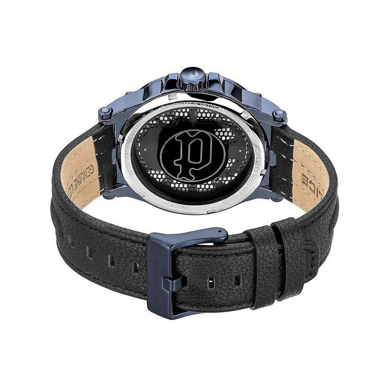 Police PEWJA2108202 meeste käekell, 47 mm