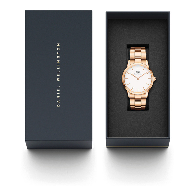 Daniel Wellington DW00100209 naiste käekell, 36 mm