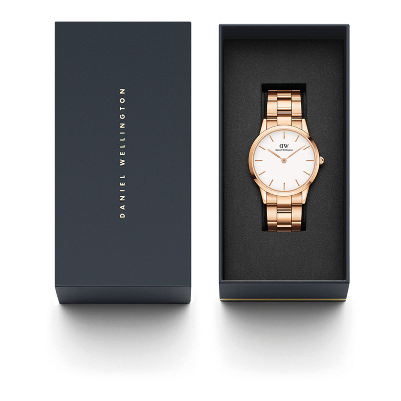 Daniel Wellington DW00100343 unisex kell, 40 mm