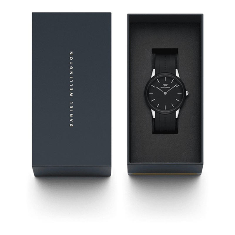 Daniel Wellington DW00100436 unisex kell, 40 mm
