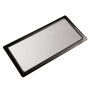 Demciflex tolmufilter 280 mm radiaatoritele – must/must