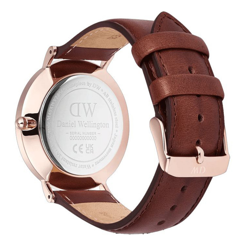 Daniel Wellington DW00100830 meeste kell, 40 mm