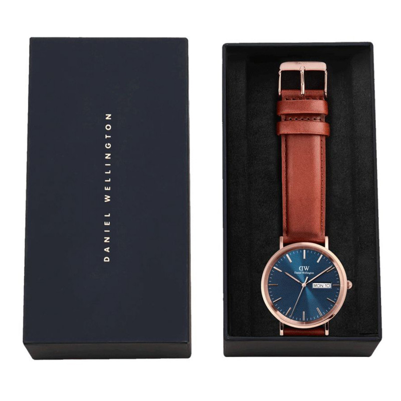 Daniel Wellington DW00100830 meeste kell, 40 mm