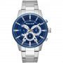 Police PL15523JSTBL0 meeste käekell, 48 mm