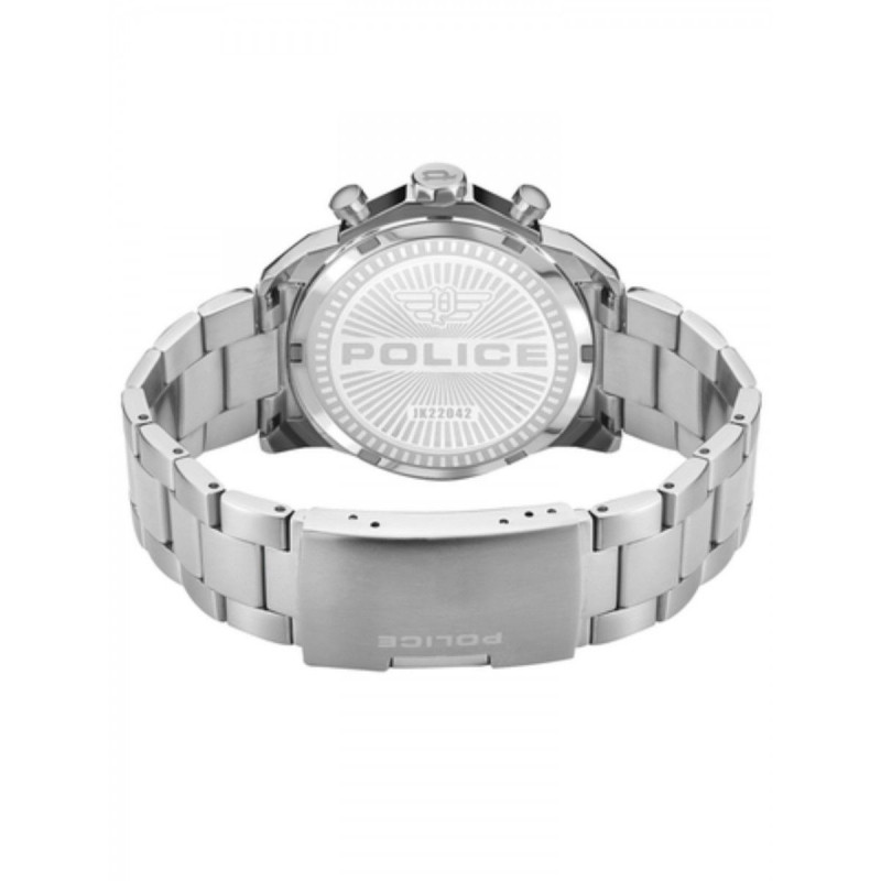 Police PEWJK2204201 meeste käekell, 46 mm