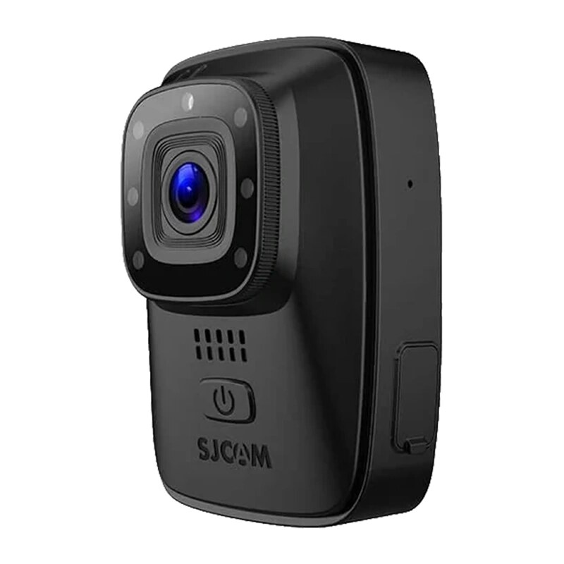 SJCAM A10 tegevuskaamera (must)