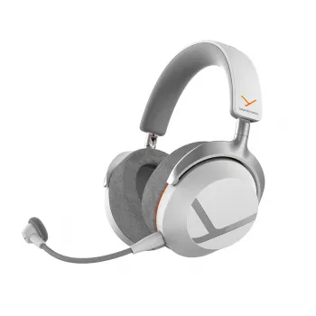 Beyerdynamic MMX 100 mängukõrvaklapid, valge
