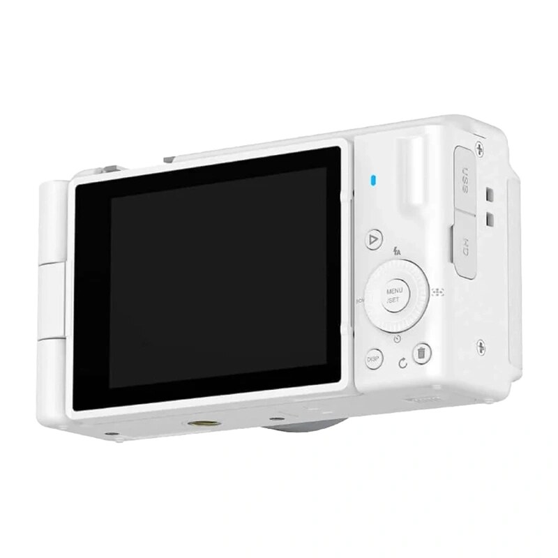 SJCAM ZV200 kaamera (valge)