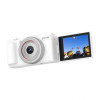SJCAM ZV200 kaamera (valge)