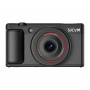 SJCAM ZV200 vlogikaamera (must)
