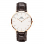 Daniel Wellington DW00600011 meeste kell, 40 mm