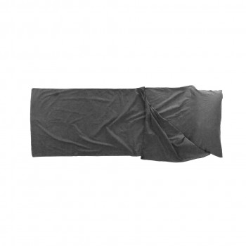 Magamiskoti sisekott Origin Outdoors Poly-Cotton antratsiithall
