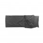 Magamiskoti sisekott Origin Outdoors Poly-Cotton antratsiithall