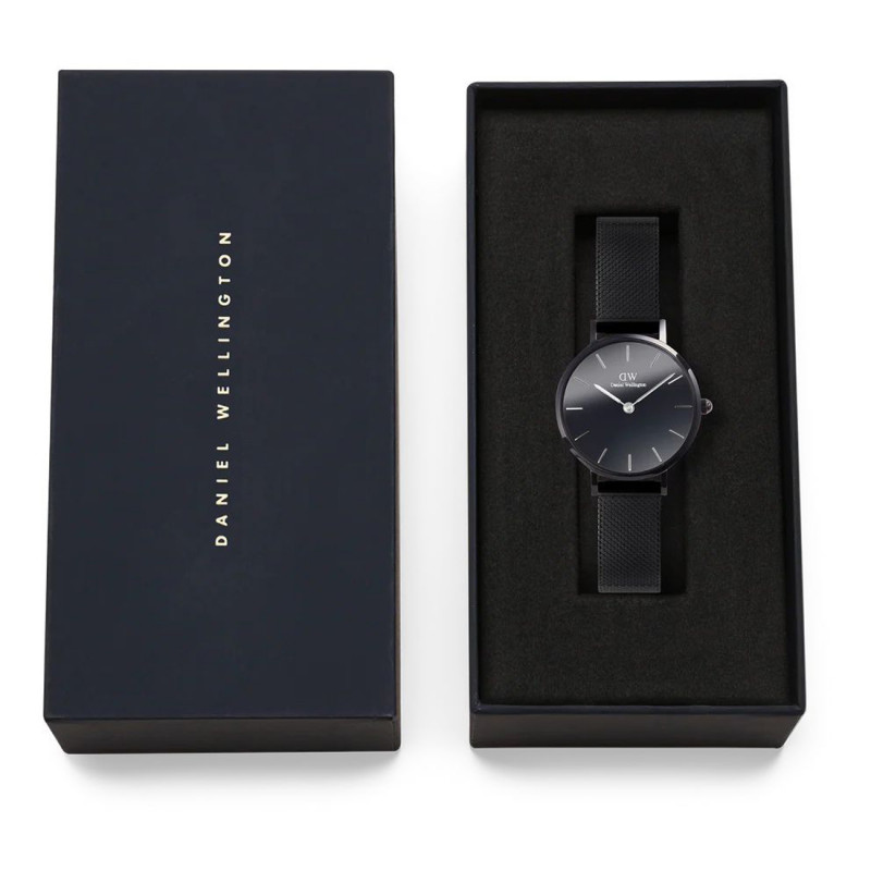 Daniel Wellington DW00100798 naiste kell, 28 mm