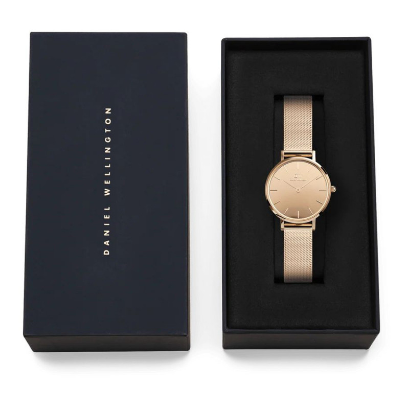 Daniel Wellington DW00100795 naiste käekell, 28 mm