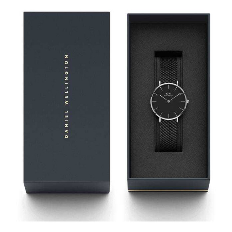 Daniel Wellington DW00600202 naiste käekell, 32 mm