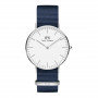 Daniel Wellington DW00600276 meeste kell, 40 mm
