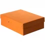 FALKEN PURE hoiukarp 1250 lehte pastelne oranž 24.0 x 32.0 x 10.0 cm